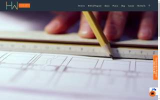 High West Electric website