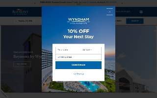 Baymont by Wyndham Henderson Northeast Denver website