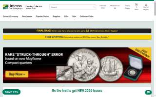 Littleton Auto Repair of Thornton website