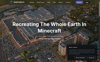 Bte Trucking Inc website