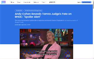 Tamra K. Waltemath, P.C. website