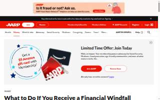 Windfall Brewing Co. website