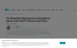 Backyard Bar & Lounge website
