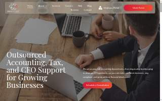 ImpAcct, LLC website
