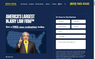 Wagner Tax + Accounting, Inc. website