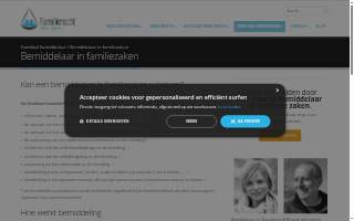 Famille website