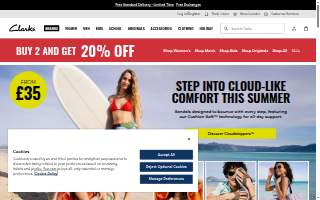 Clarks Plumbing Llc website