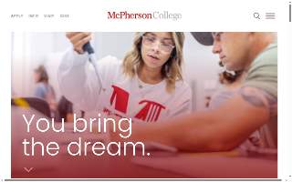 McPHERSON, GOODRICH, PAOLUCCI & MIHELICH, PC website