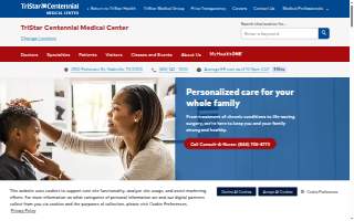 Centennial Leasing & Sales | Colorado Auto Broker website