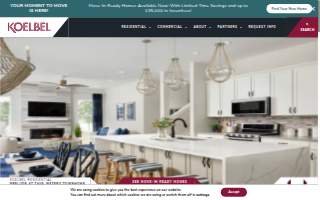 Koelbel Library Cafe (Arapahoe Libraries) website