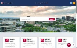 Arapahoe Dental website