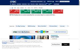 Financial Steward Associates, LLC website