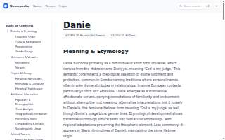 Danie Lefevre - The Agency Boulder website