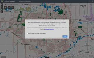 Greeley Automotive Service website