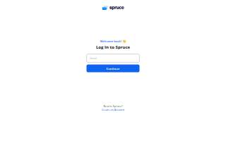 Spruce Health Group - Littleton website