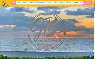 JBS Construction website