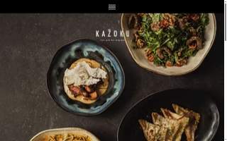 The Kazoku website