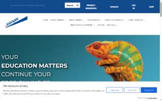 Jorgensen, Brownell & Pepin, P.C. of Broomfield website