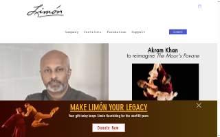 Limon & Sal Broomfield website