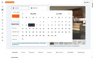 Holiday Inn Express & Suites Denver Northwest - Broomfield by IHG website
