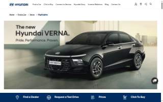 Verna I. Brasher, DC website