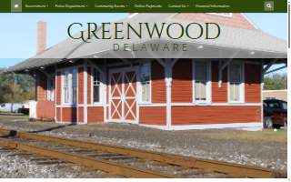 Greenwood Automotive Repair and Tire of Parker website