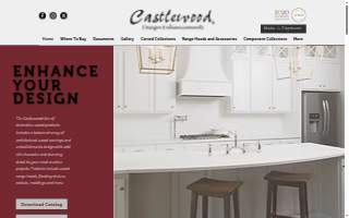 Castlewood Dental - Dentist Parker website