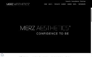 Merz Enterprises Inc website