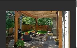 Colorado Land Concepts website