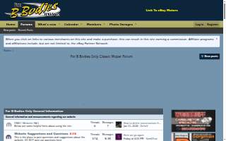 Body Back Chiropractic and Physiotherapy website