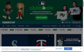 Mariner of Northglenn website