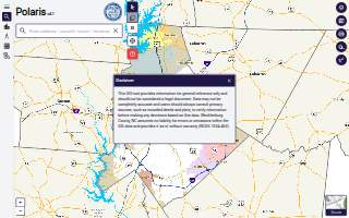 Hessling Insurance Agency website