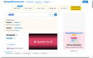 Abogado DUI Colorado website
