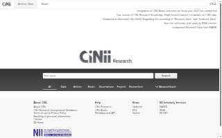 Cinn-A-Brew website