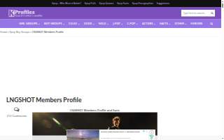 Longshot Restaurant and Lounge website