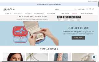 Brighton Real Estate Offices website