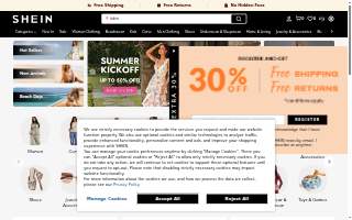 King Soopers Pharmacy website