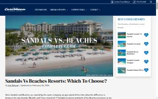 TBirds website