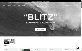 Brixton Real Estate, LLC website
