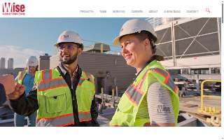 Style Wise Construction, Inc. website