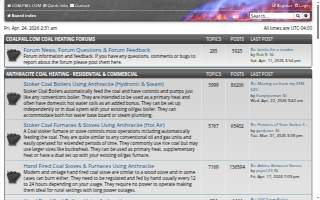 Coal Creek Animal Hospital website