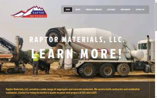 Varra Financial Associates website