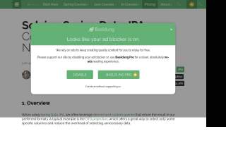 Torvinen, Jones & Saunders, S.C. website