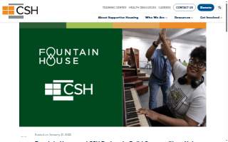 CommonSpirit Health Urgent Care Fountain website