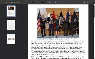 Montagno Insurance Inc website