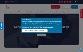 Pep Boys Auto Service & Tires of Newnan website