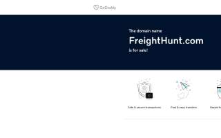 FreightRun - Compare Freight Carrier Rates & Get Your Quote of Norwalk website