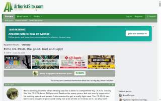 Arborist Gaia Landscape website