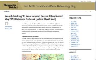 E&A Electric LLC website