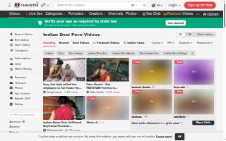 JLP Heating & Cooling website